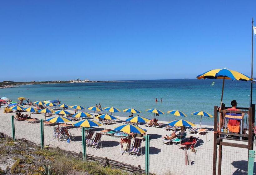 בית מלון כפרי Stella Del Sud