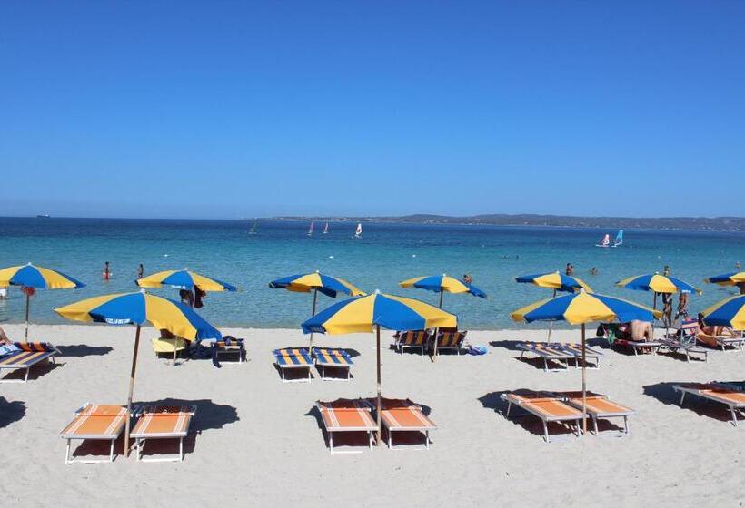 בית מלון כפרי Stella Del Sud