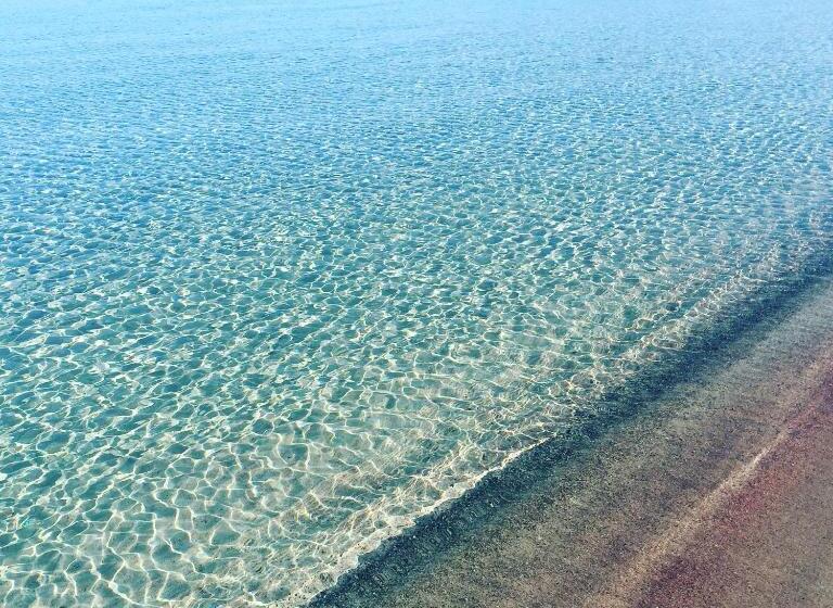 בית מלון כפרי Stella Del Sud