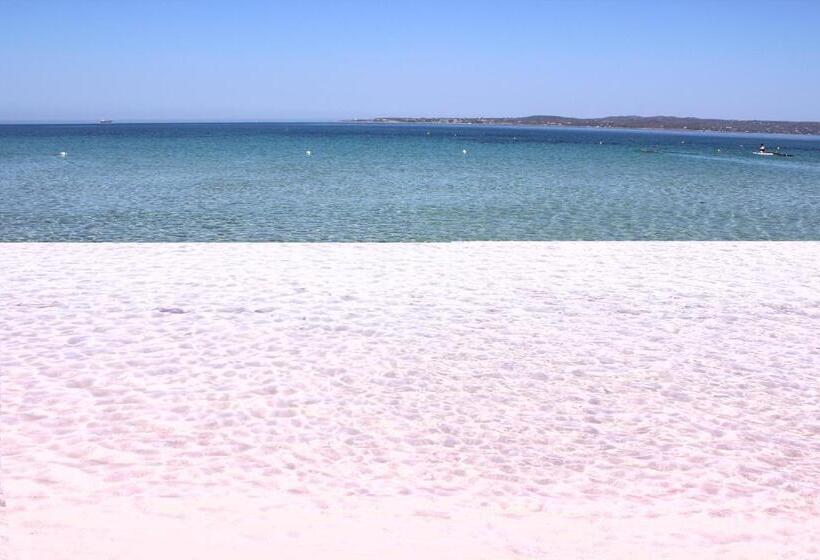 בית מלון כפרי Stella Del Sud