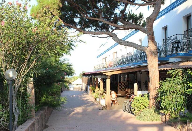 בית מלון כפרי Stella Del Sud