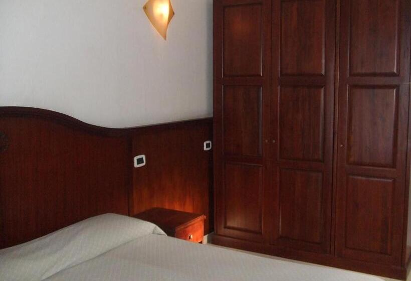 בית מלון כפרי Stella Del Sud