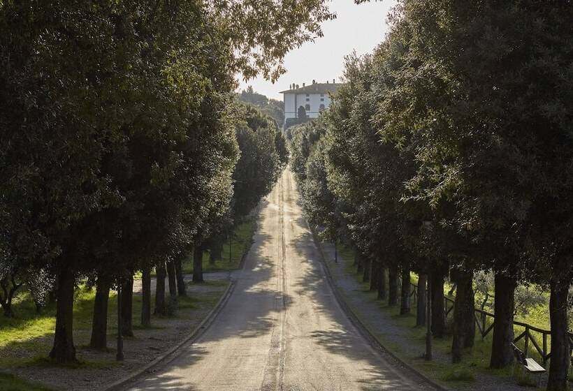 ホテル Tenuta Di Artimino Member Of Meliá Collection Wine Resort