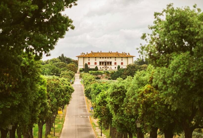 ホテル Tenuta Di Artimino Member Of Meliá Collection Wine Resort