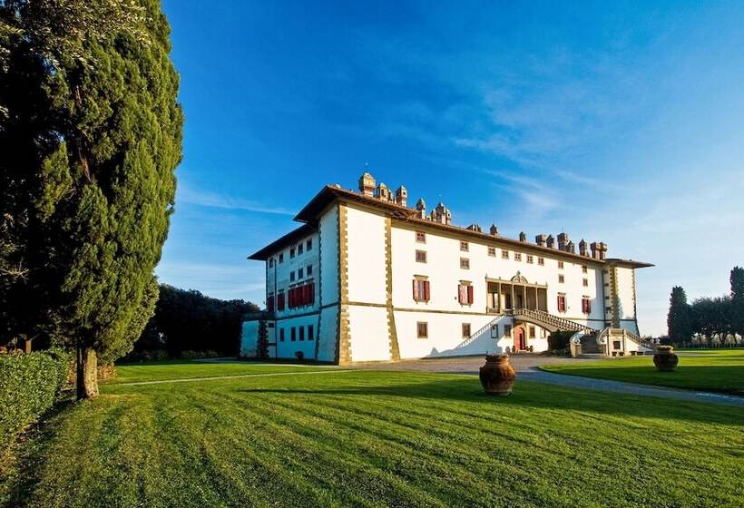 ホテル Tenuta Di Artimino Member Of Meliá Collection Wine Resort