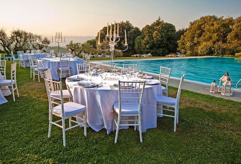 فندق Tenuta Di Artimino Member Of Meliá Collection Wine Resort