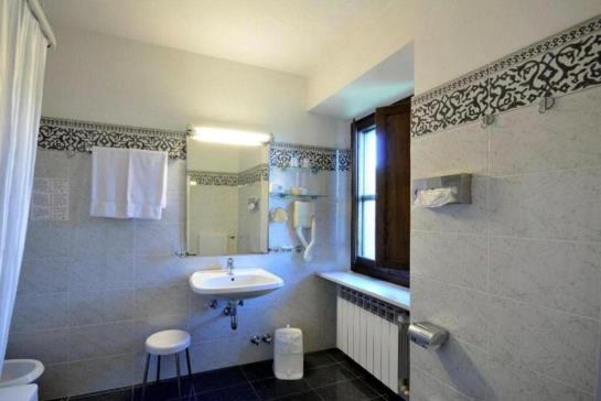 ホテル Tenuta Di Ricavo