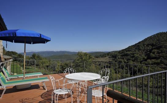 ホテル Tenuta Di Ricavo