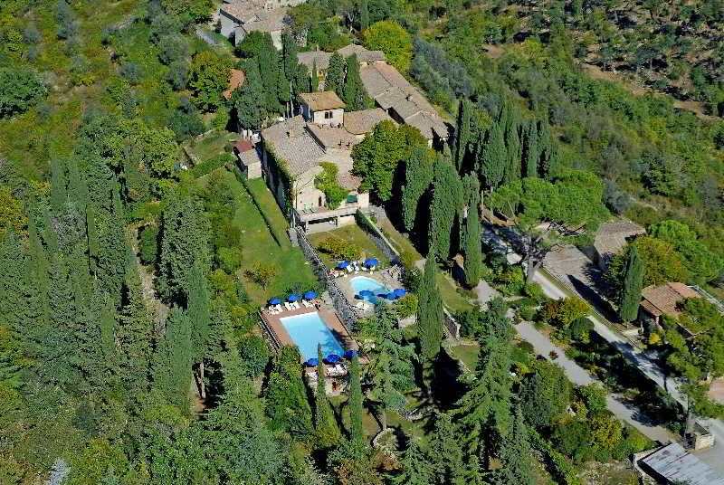 ホテル Tenuta Di Ricavo