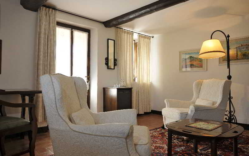 ホテル Tenuta Di Ricavo