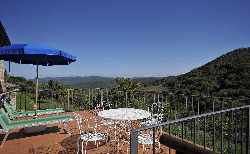 ホテル Tenuta Di Ricavo