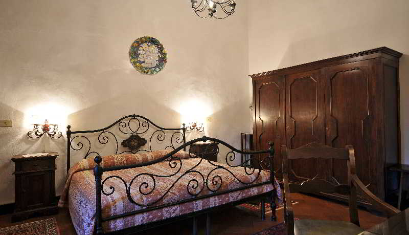 ホテル Tenuta Di Ricavo