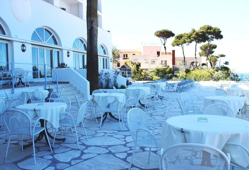 Отель Gran Paradiso