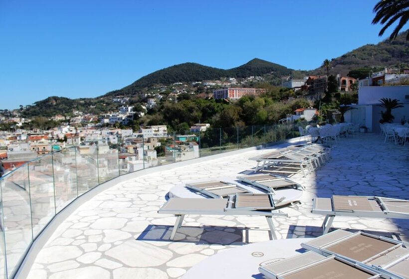 Отель Gran Paradiso