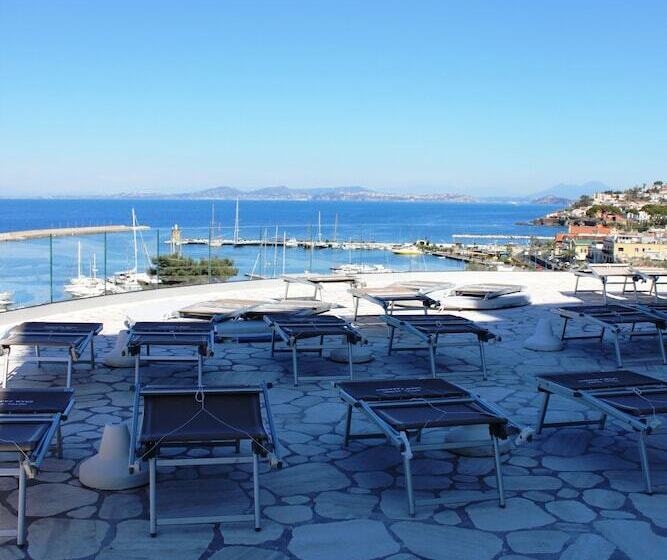 Отель Gran Paradiso