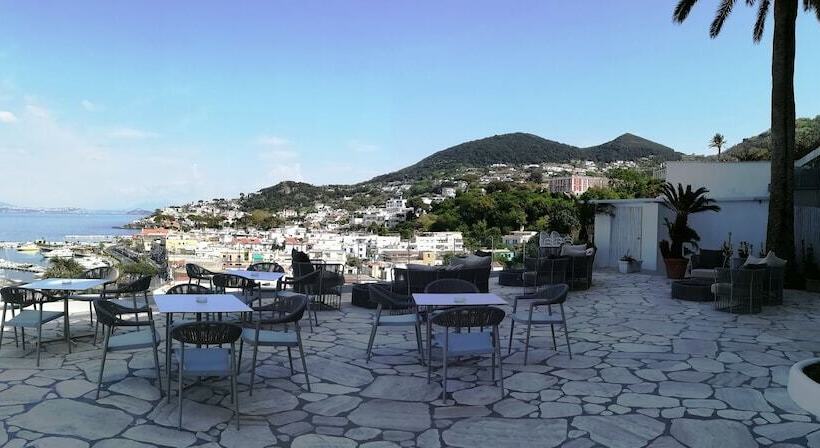 Отель Gran Paradiso