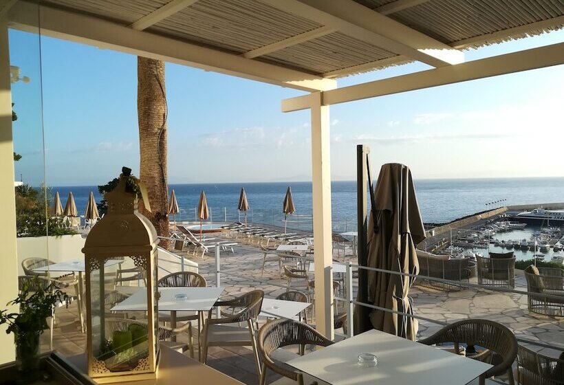 בית מלון כפרי Gran Paradiso