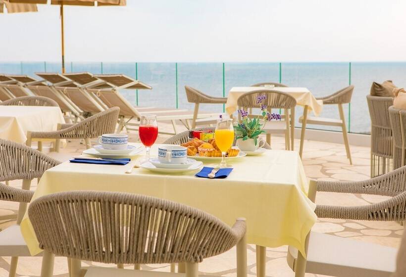 בית מלון כפרי Gran Paradiso