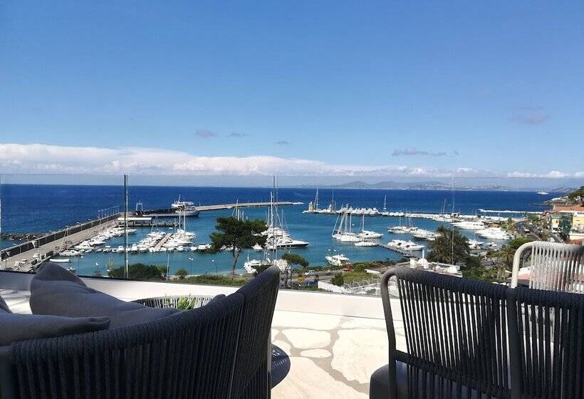 Отель Gran Paradiso