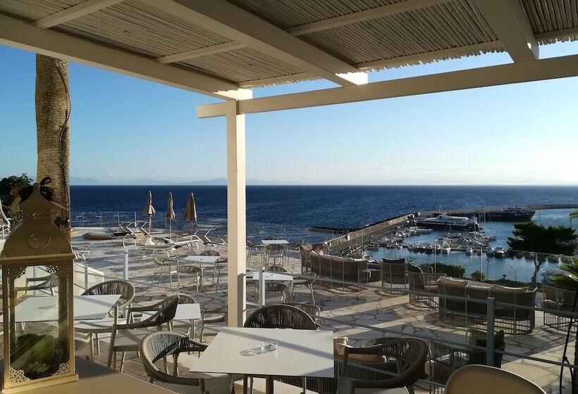 Отель Gran Paradiso