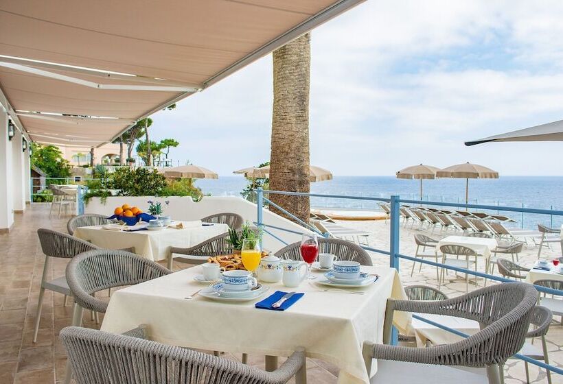 Отель Gran Paradiso