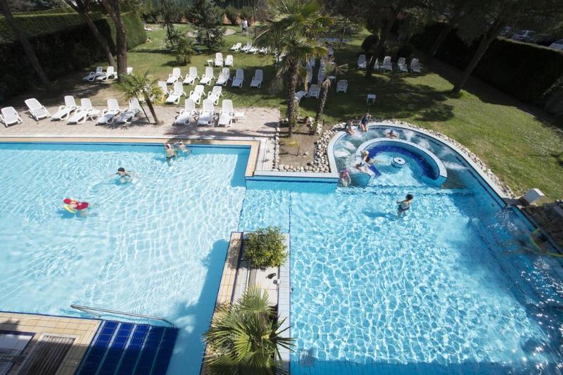 فندق Terme Milano