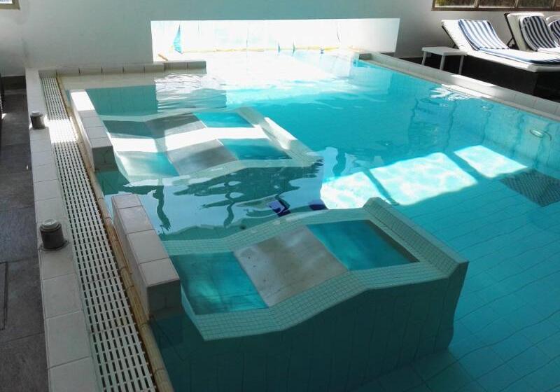 فندق Terme Milano