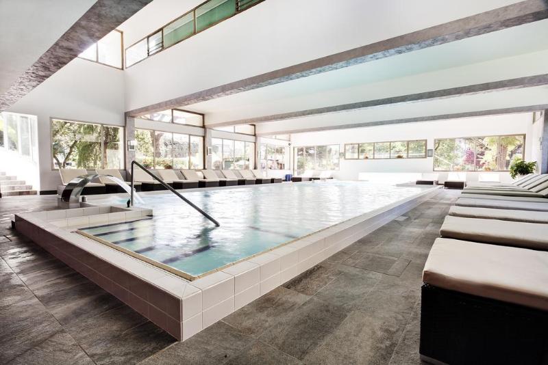 فندق Terme Milano