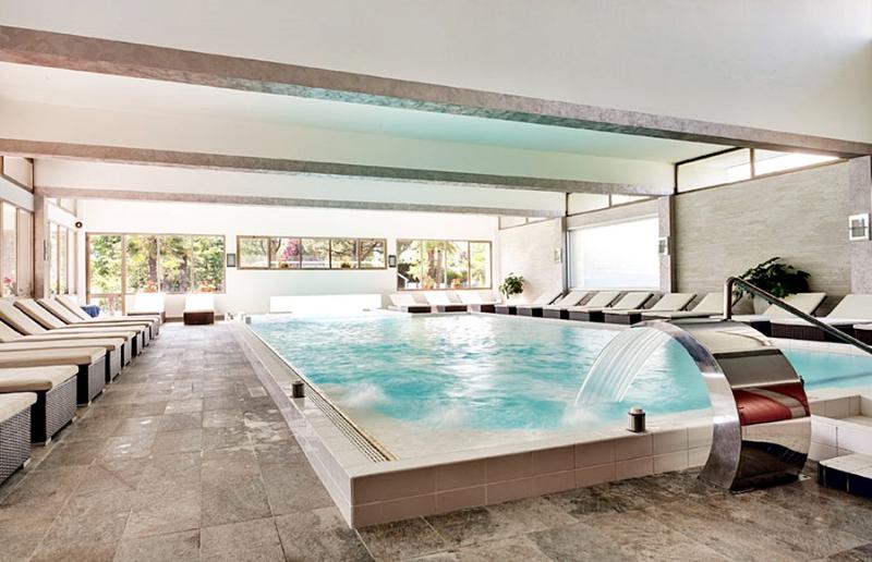 فندق Terme Milano