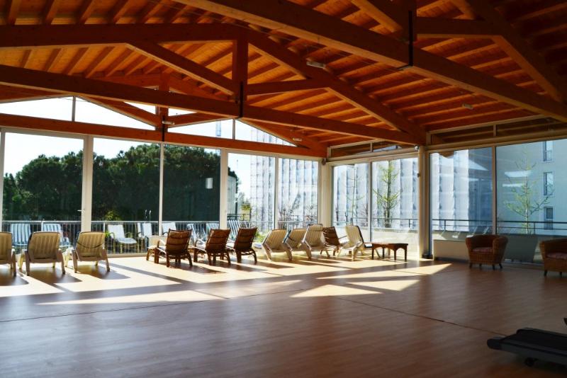 فندق Terme Milano