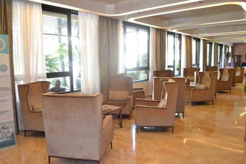 فندق Terme Milano