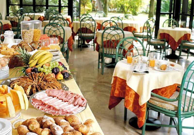 فندق Terme Milano