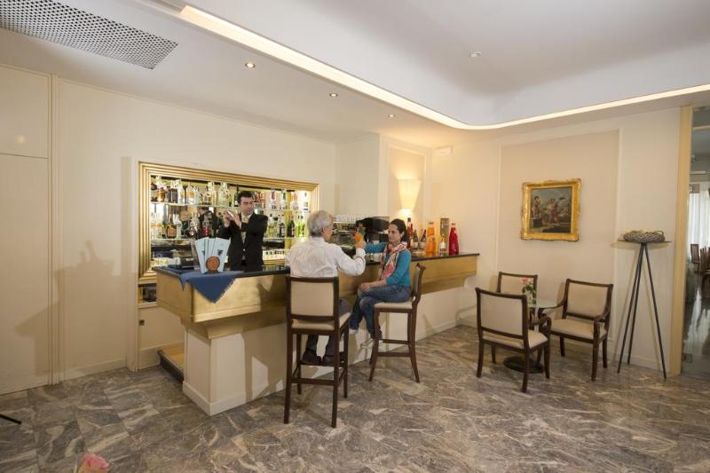 فندق Terme Milano