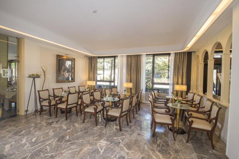 فندق Terme Milano