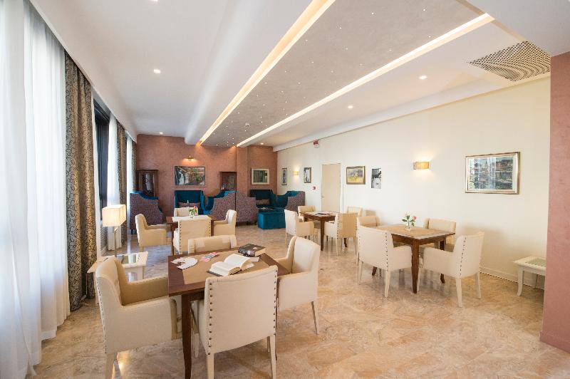 فندق Terme Milano