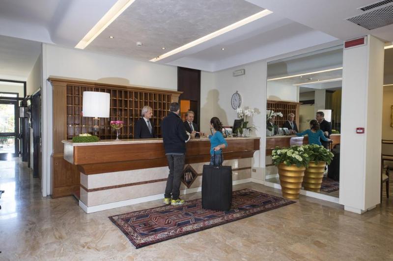 فندق Terme Milano