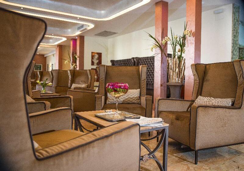 فندق Terme Milano