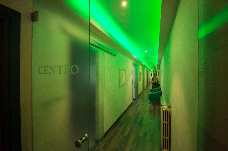 فندق Terme Milano