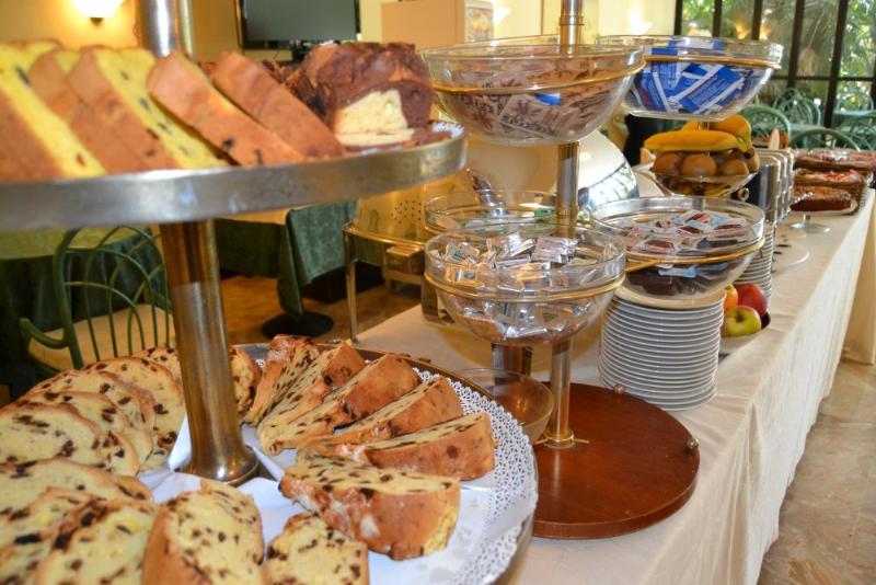 فندق Terme Milano