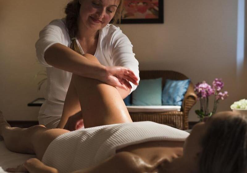 فندق Terme Milano