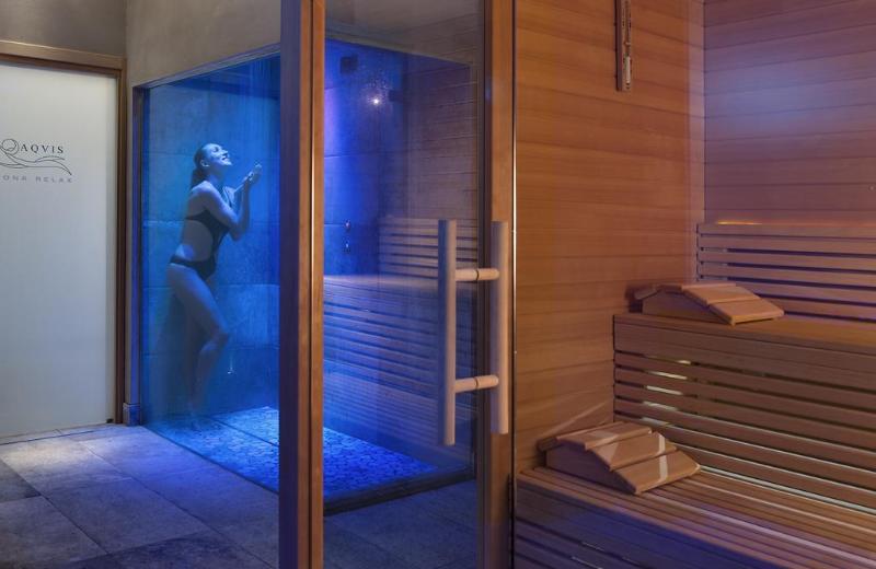 فندق Terme Milano