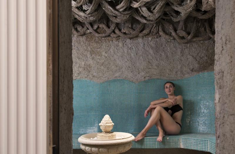 فندق Terme Milano