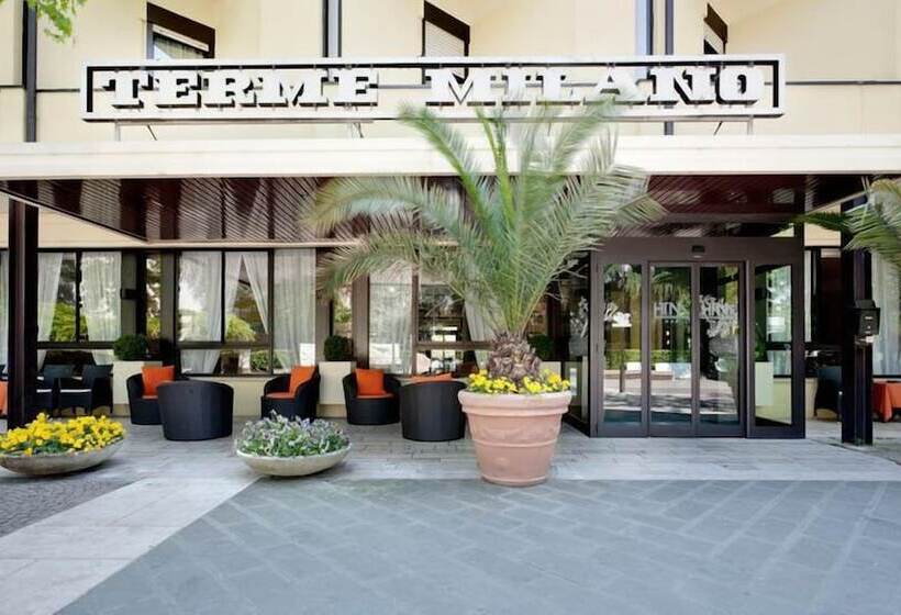 فندق Terme Milano