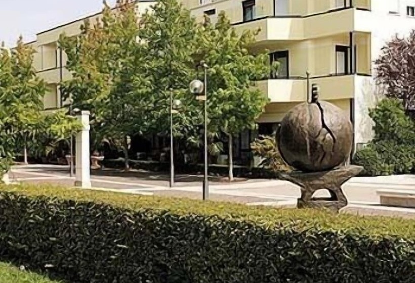 فندق Terme Milano