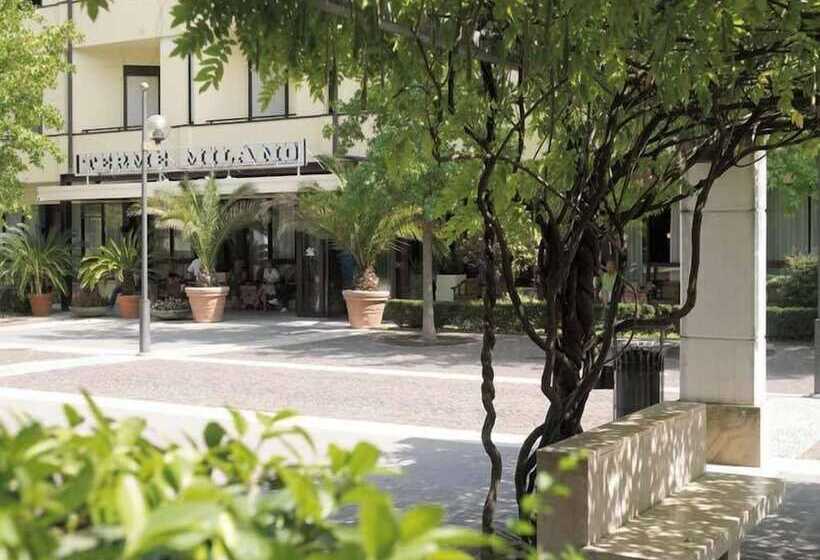 فندق Terme Milano
