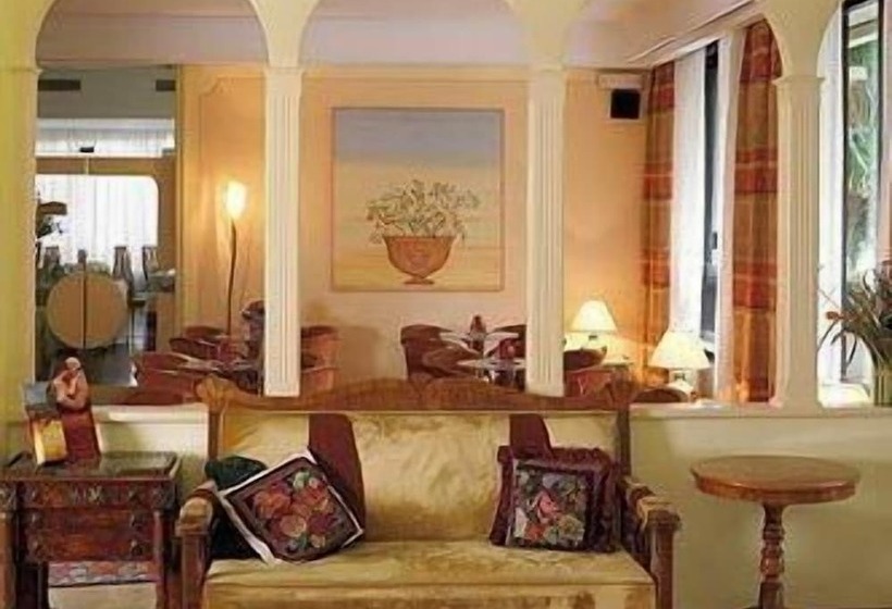 فندق Terme Milano