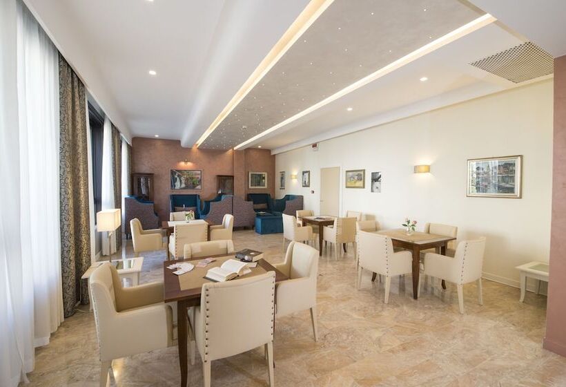 فندق Terme Milano