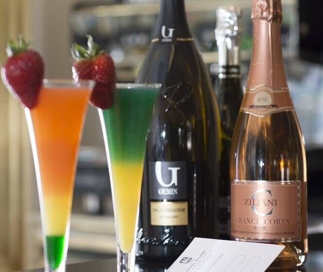 فندق Terme Milano