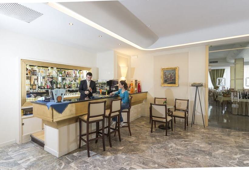 فندق Terme Milano