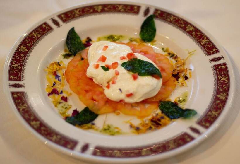 فندق Terme Milano